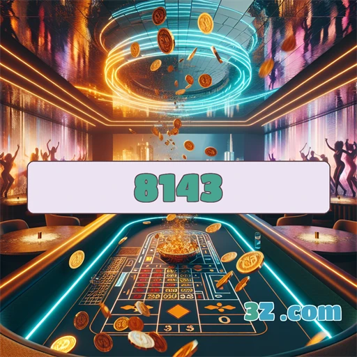 Mergulhe na Magia do Casino Brasileiro em 8143.com