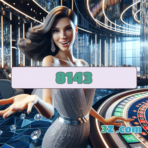 A Experiência Confiavel de Jogar no 8143.com