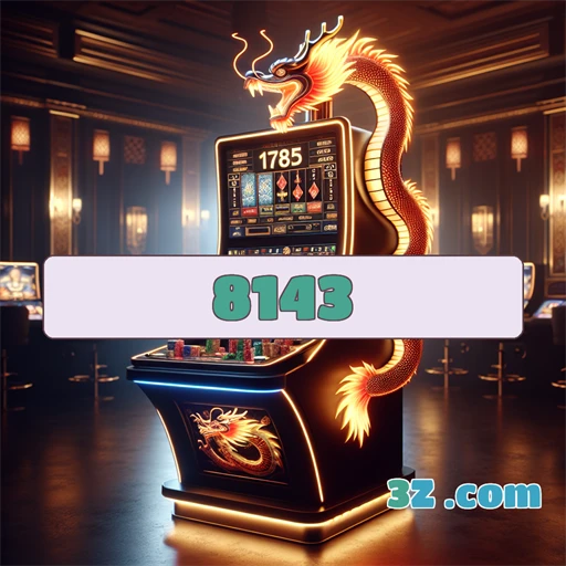 Mergulhe nas Inovações dos Jogos do 8143.com!